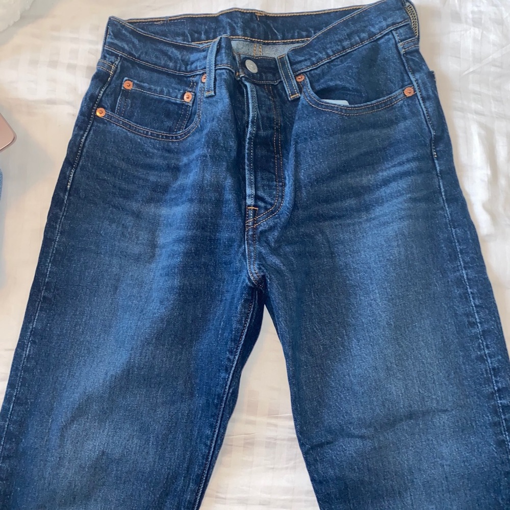 Levi Jeans